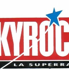Skyrock - Top Horaire + Minimix #6