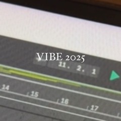 VIBE 2025