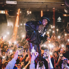 Lil Uzi - Baby Daddy