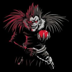 Dj Mute- deathnote