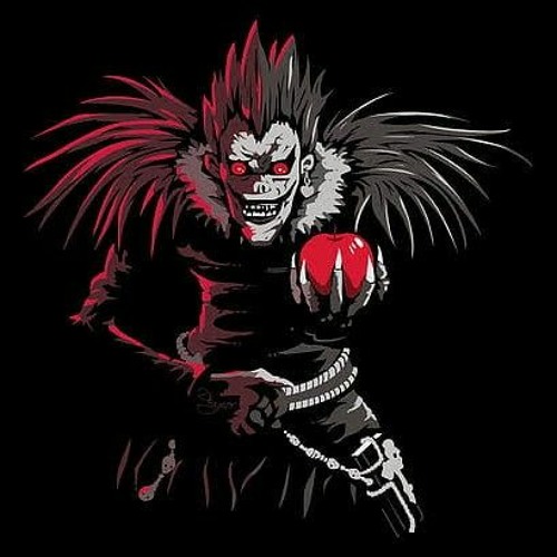 Dj Mute- deathnote
