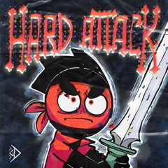 DHMPR - HARD ATTACK (FREE DOWNLOAD)