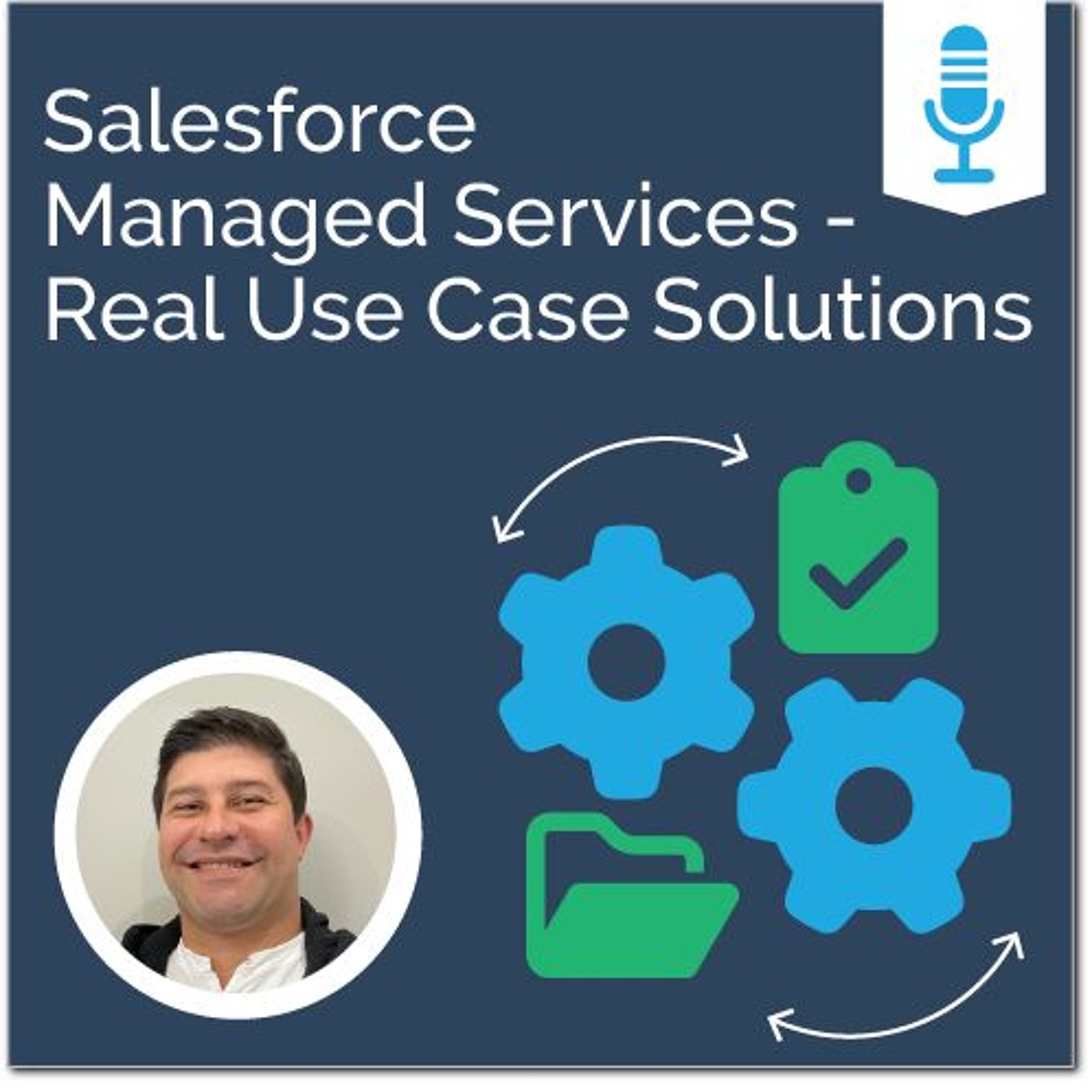 Ad Victoriam Salesforce Simplified