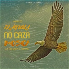 El Águila no Caza Mosca