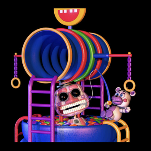 (FNAF 6 Soundtrack) Duck Minigame