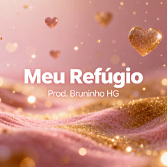 Meu Refúgio (Love Song Hip Hop Type Beat)