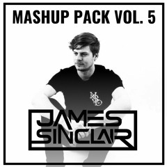 Mashup Pack Vol. 5 (2023)