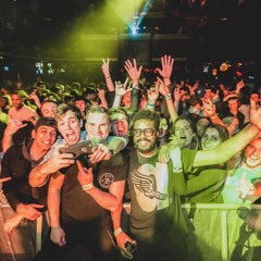 Raving on the SPECTRUM