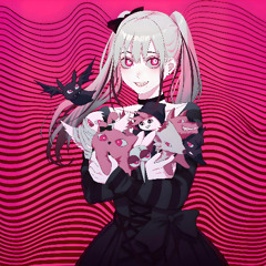 FUKOUNA GIRL (PHONK REMIX)