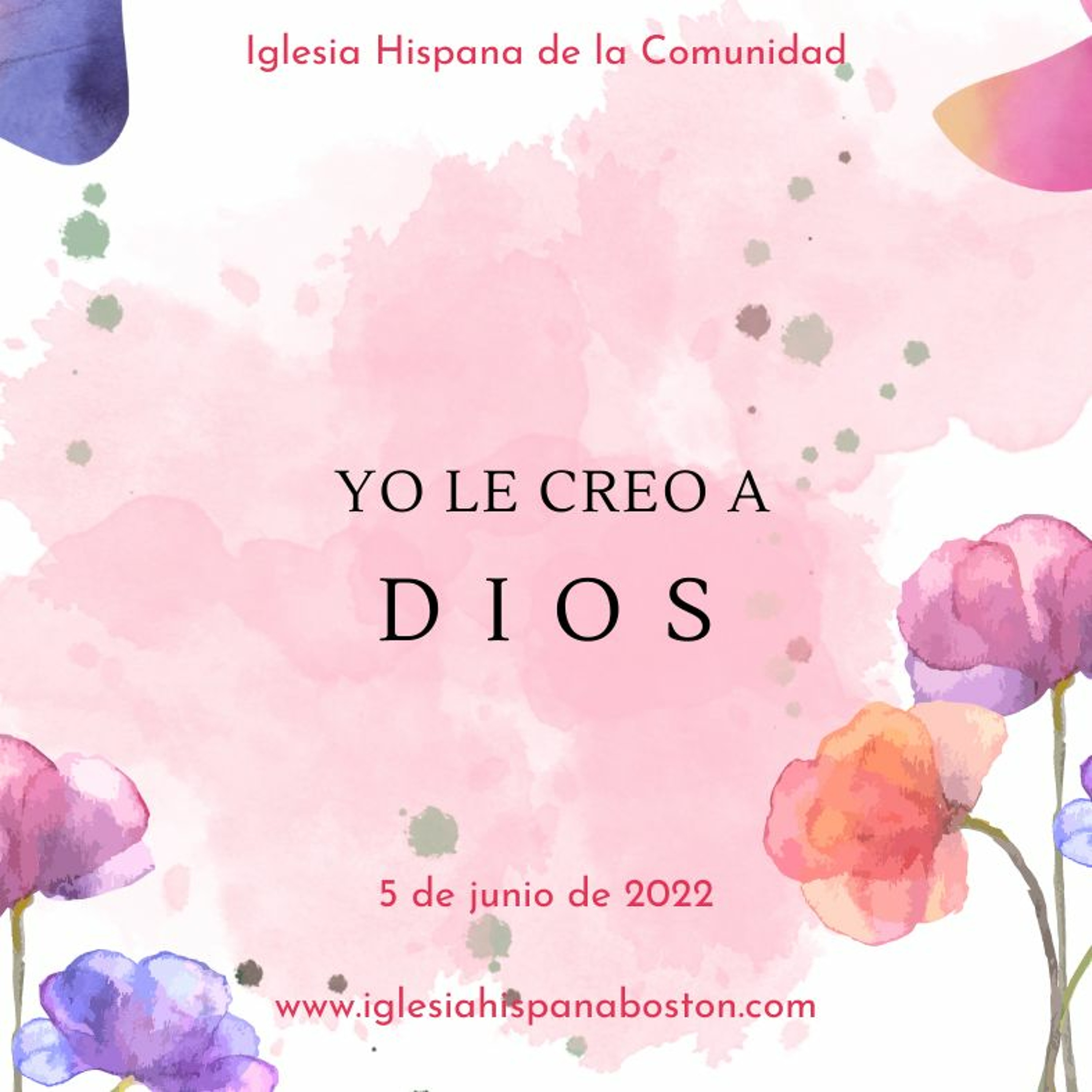Iglesia Hispana
