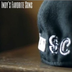 Let's Get Goin' (Feat. Money C and Tsuni - from 2016)