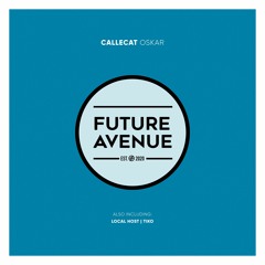 Local Host [Future Avenue]