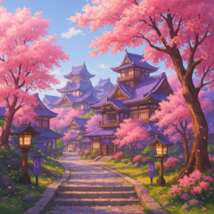 Flower Moon Reverie (day)