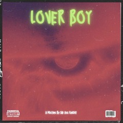 Lover Boy [intro]
