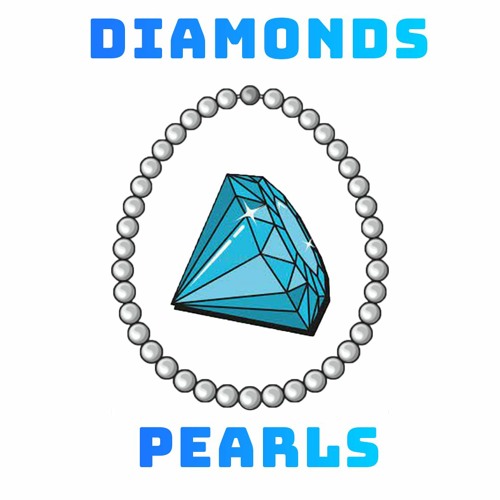 Diamonds & Pearls Ft 04croney (Prod. Mickwreacker)