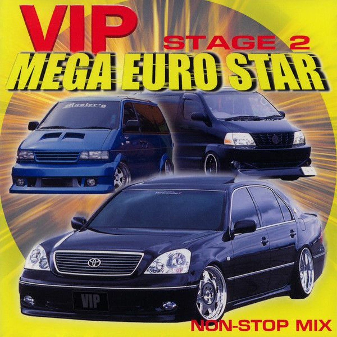 Stream _goblin6 | Listen to VIP MEGA EURO STAR STAGE 2 NON-STOP