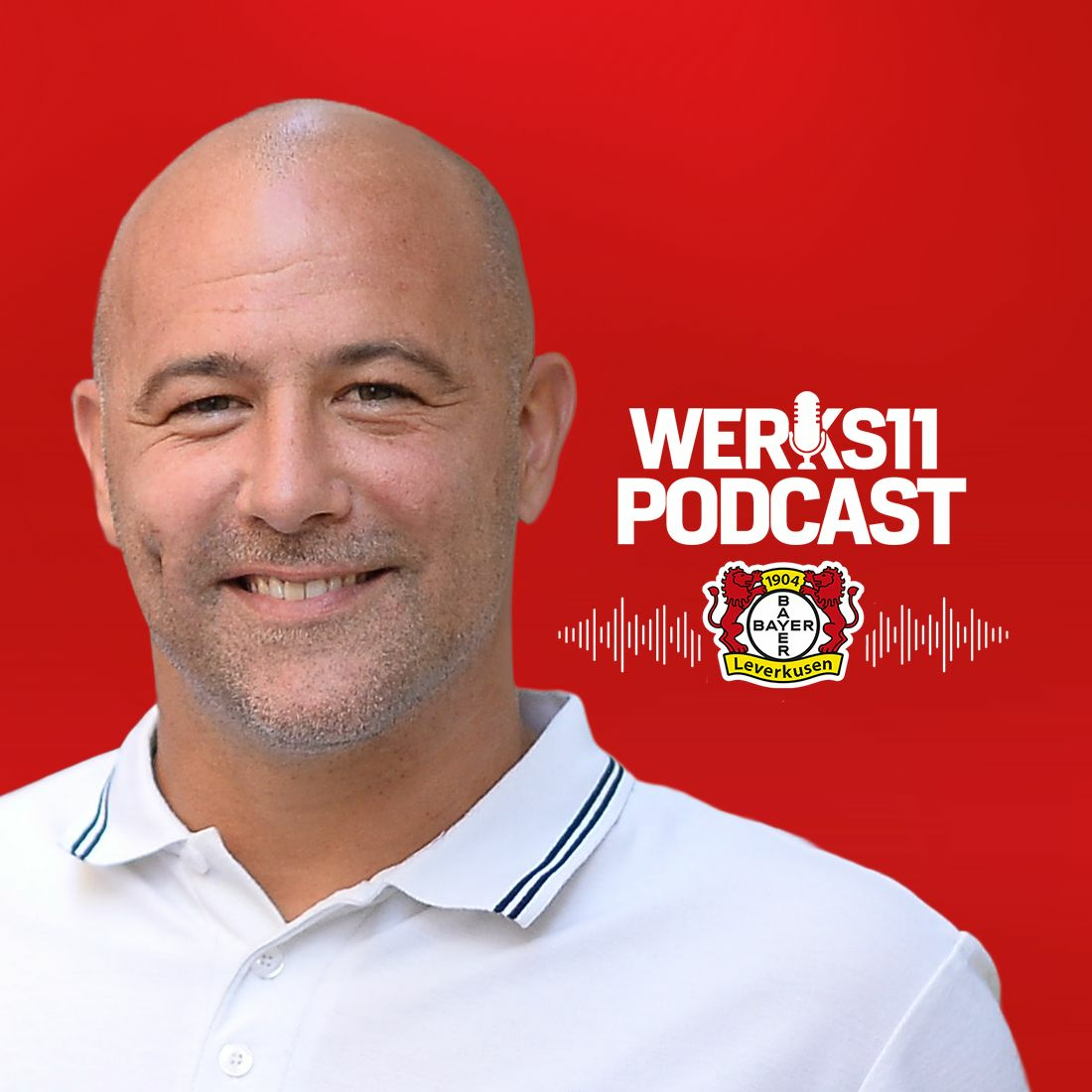 Werkself Podcast presented by Bitburger