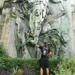 Ru:Sick - Crew snipped 006 Partykumpel