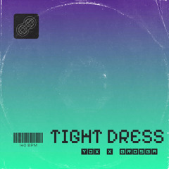 Y.D.X X Brosba - Tight Dress