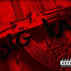 Wxstsidebaby - Big Kay Ft. SouthSideHoodlum