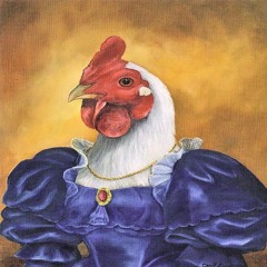Chickenhead (prod. kaifye)