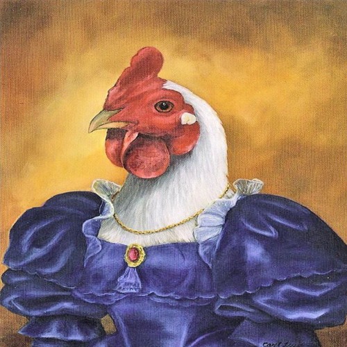 Chickenhead (prod. kaifye)
