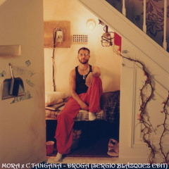 Mora, C Tangana - DROGA (Sergio Blázquez EDIT)