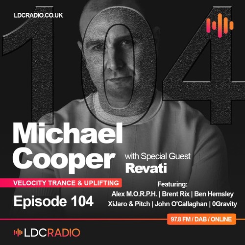 Revati Live @ LDC Radio