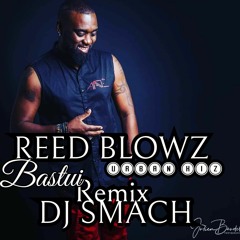 REED BLOWZ BASTUI Remix DJ SMACH (( Urban Kiz 2020 ))