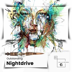 Nightdrive - Outstanding (Original Mix) - [ULR240]