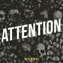 Attention - Wyezy (kodiyakredd x flyysoulja diss) island boy diss