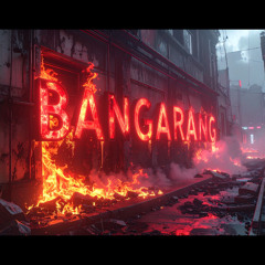 Bangarang (Impulsense Remix)