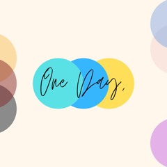 [original song] ONE DAY