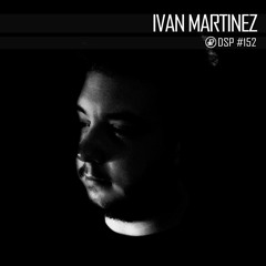 Ivan Martinez - Deep Seahorse Podcast #152