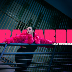 Lola Nogueira - Bacardi