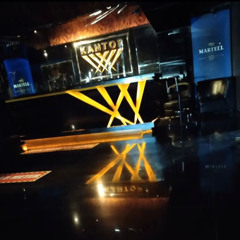 Cibailah V4 - #Req Victorsan