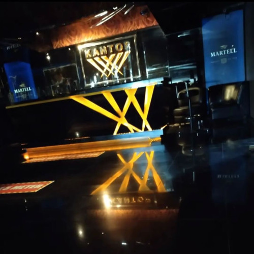 Cibailah V4 - #Req Victorsan