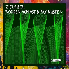 PREMIERE: Rodden von Ast & Pay Kusten — Anguilla Anguilla (Original Mix) [Meeronauten Musik]