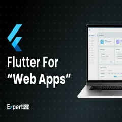 A Guide To Flutter For Web Applications
