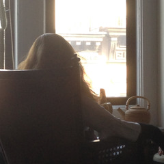 In the Little Blue Room (Hybrid Version)