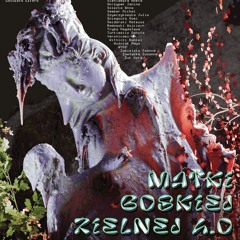 ehh hahah live @ Matki Boskiej Zielnej 4.0, KMWTW, Kraków {16.08.2024}