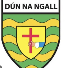 The Tractor Boys - The Green and Gold Jersey of Tir Chonaill