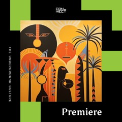 PREMIERE: Monkey Safari - Loud Enough [Good Vibes From Paradise]