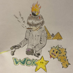 W8kstar - Aint Nun Sweet Feat. ANDYINHELL (P. Kobelocks y Neiiburr)