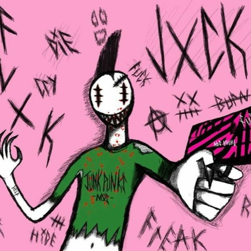 FLAK JACKET (PROD. 74FLOW)