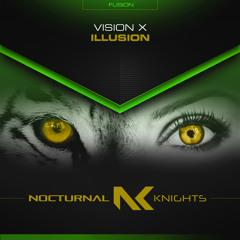 Illusion (Extended Mix)