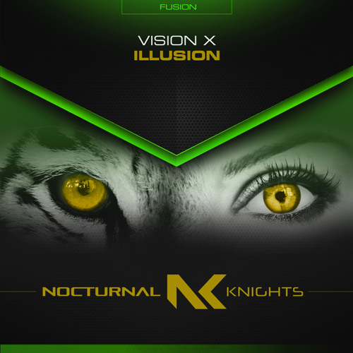 Illusion (Extended Mix)