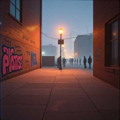 Concrete Jungle Echoes