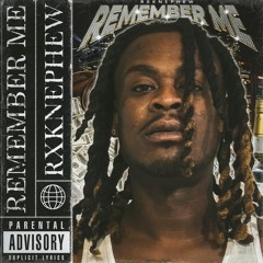 Always Remember Me (feat. DJ Smokey)