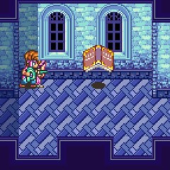 Ice Palace (Secret of Mana - A Bell Is Tolling)